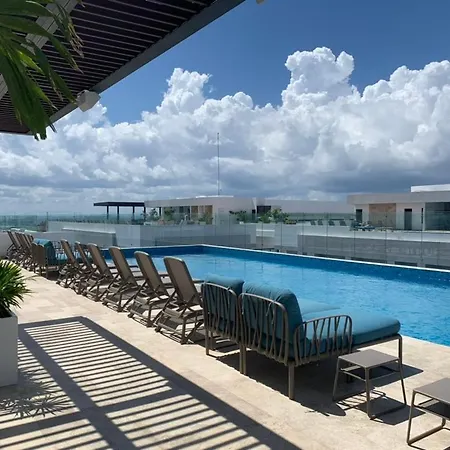 Ipana Luxury Apartments